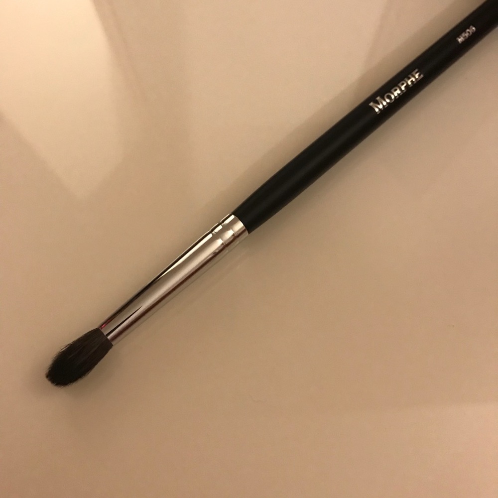 Morphe M506 Precise Crease Brush - Jaclyn Hill